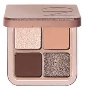 Comparateur de prix : Natasha Denona Luxe Glam Compact 15g (Various Shades) - Nude