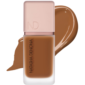 NATASHA DENONA HY-GLAM Foundation - Fond de teint pas cher