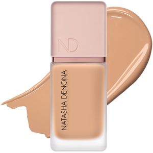 NATASHA DENONA HY-GLAM Foundation - Fond de teint pas cher