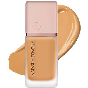 NATASHA DENONA HY-GLAM Foundation - Fond de teint pas cher