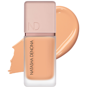 NATASHA DENONA HY-GLAM Foundation - Fond de teint pas cher