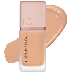 NATASHA DENONA HY-GLAM Foundation - Fond de teint pas cher
