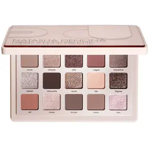 Natasha Denona I Need A Nude PaletteVendu parsephora