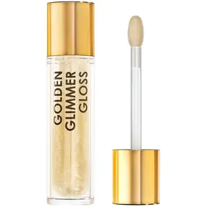 NATASHA DENONA Golden Glimmer Gloss - Gloss repulpant scintillant pas cher