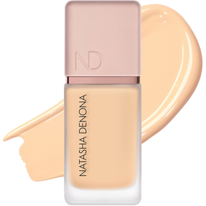NATASHA DENONA HY-GLAM Foundation - Fond de teint pas cher