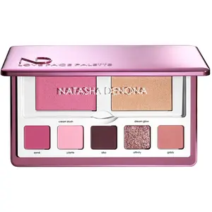 NATASHA DENONA Love Face Palette - Palette pour le visage 