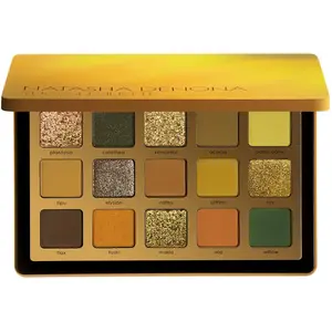 Natasha Denona Yucca PaletteVendu parsephora