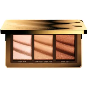 Natasha Denona Golden Highlighter Trio pas cher