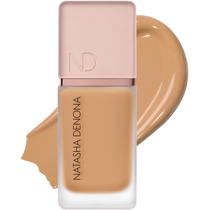 NATASHA DENONA HY-GLAM Foundation - Fond de teint pas cher