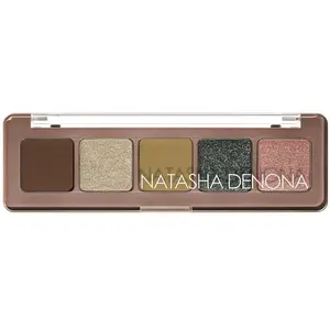 Natasha Denona Mini Gloom Palette pas cher