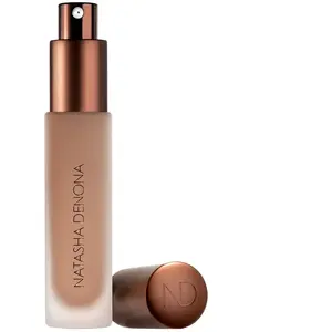 NATASHA DENONA HY-SCULPT Liquid Bronzer - Sérum bronzant liquide  pas cher