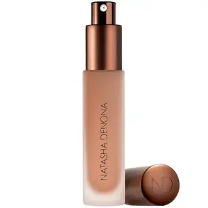 NATASHA DENONA HY-SCULPT Liquid Bronzer - Sérum bronzant liquide  pas cher