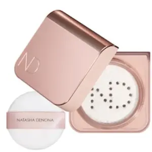 Natasha Denona Hy-Glam Setting Powder pas cher