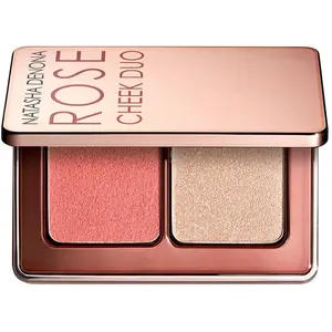 NATASHA DENONA Rose Cheek Duo - Duo de Blush  pas cher