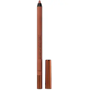 NATASHA DENONA I Need A Rose Lip Crayon - Crayon À Lèvres Vendu parsephora