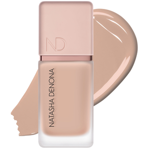 NATASHA DENONA HY-GLAM Foundation - Fond de teint pas cher