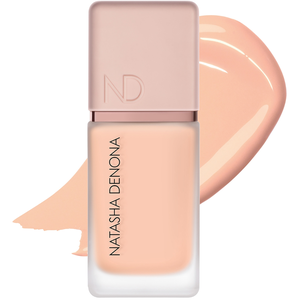 NATASHA DENONA HY-GLAM Foundation - Fond de teint pas cher