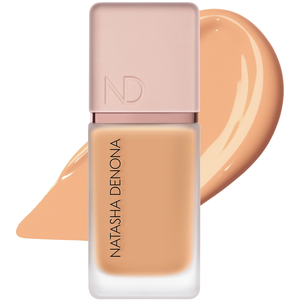 NATASHA DENONA HY-GLAM Foundation - Fond de teint pas cher