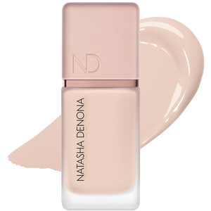 NATASHA DENONA HY-GLAM Foundation - Fond de teint pas cher