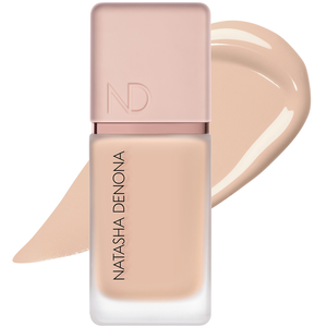 NATASHA DENONA HY-GLAM Foundation - Fond de teint pas cher
