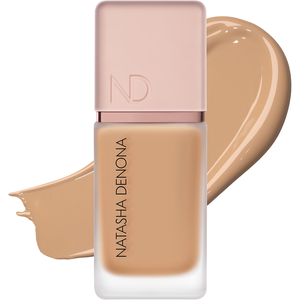 NATASHA DENONA HY-GLAM Foundation - Fond de teint pas cher