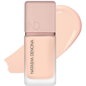 NATASHA DENONA HY-GLAM Foundation - Fond de teint pas cher