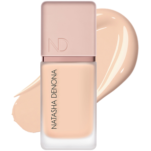 NATASHA DENONA HY-GLAM Foundation - Fond de teint pas cher