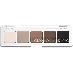 Natasha Denona Mini Eye Sculpt Palette - Cool pas cher