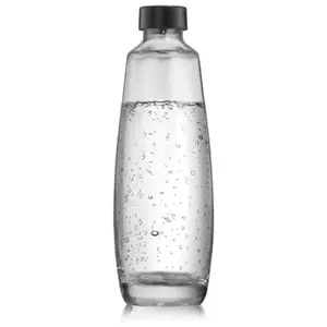 Comparateur de prix : Bouteille de 1l pour machines à gazéifier - 3000090 - SODASTREAM