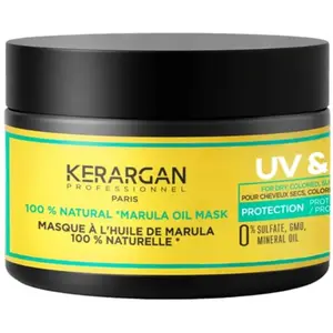 Kerargan - Masque Protecteur UV & Couleur à lHuile de Marula - 250ml pas cher