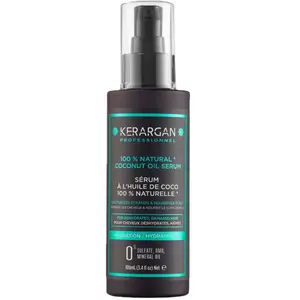 Comparateur de prix : Kerargan Sérum à l'Huile de Coco Hydratant 100ml