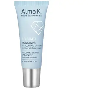 Alma K - Moisturizing Hyaluronic Lip Balm Baume à lèvres 8 ml female pas cher