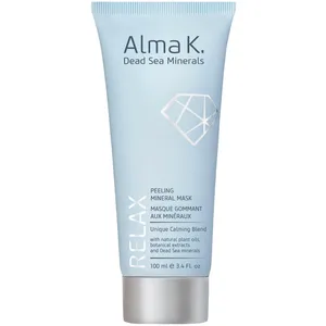 Alma K - Peeling Mineral Mask Gommage visage 100 ml femaleVendu parnocibe