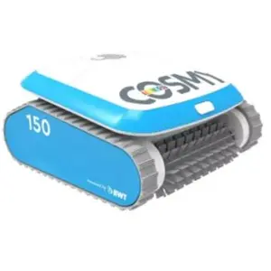 Robot électrique de piscine BWT Cosmy The Bot - COSMY 200 pas cher