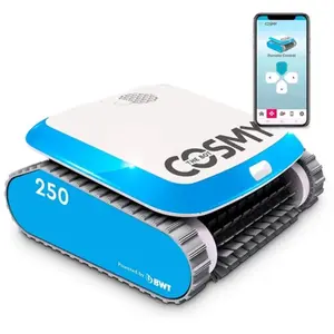 BWT Robot Electrique pour Piscine - COSMY 250 pas cher