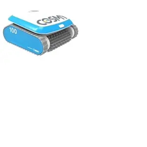 Robot électrique piscine COSMY 100 BWT pas cher