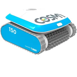 Robot de piscine électrique Cosmy The Bot 150 - BWT pas cher