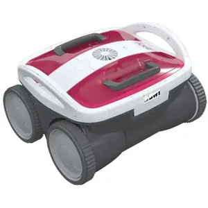 BWT Robot de piscine B100 Plus puissant nettoyage sol jusqu’à 8 m ca... pas cher