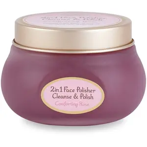 Exfoliant visage - Sabon pas cher