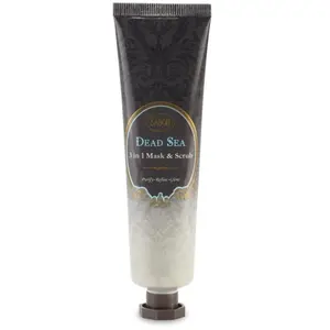 SABON - Masque & Gommage 3 en 1 Visage Gommage visage 50 ml femaleVendu parnocibe