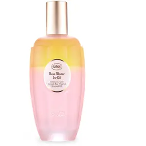 Brume hydratante visage                                - Sabon pas cher