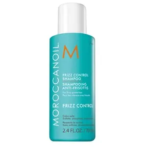 Comparateur de prix : Moroccanoil Frizz Control Shampoo shampoing anti-frisottis 70 ml