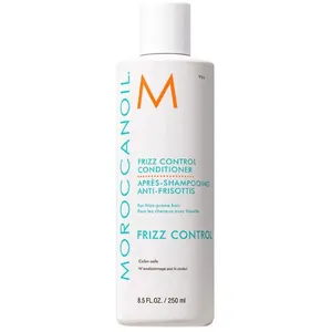 Comparateur de prix : MOROCCANOIL - Frizz Control - Après-shampooing Anti-frisottis - 250ml