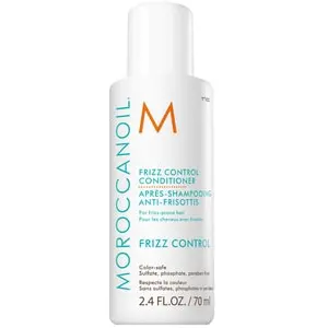 Comparateur de prix : Moroccanoil Frizz Control Conditioner après-shampoing anti-frisottis 70 ml