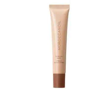 Comparateur de prix : Moroccanoil Lip Balm - Vanilla Date Baume à lèvres 1000 ml