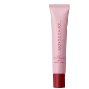 Comparateur de prix : Moroccanoil Lip Balm - Berry Pomegranate Baume à lèvres 1000 ml