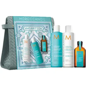 Moroccanoil Hydration Kit coffret cadeau pour femme 1 pcs