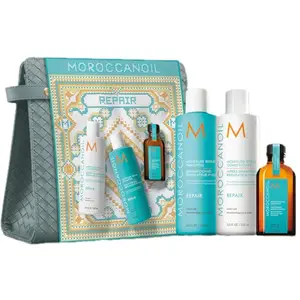 Moroccanoil Repair Kit coffret cadeau pour femme 1 pcs