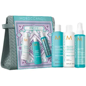 Moroccanoil Frizz Control Kit coffret cadeau pour femme 1 pcs