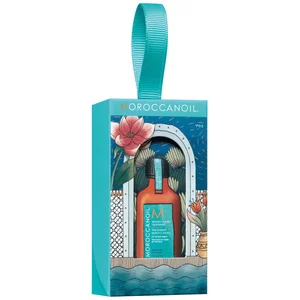 Moroccanoil Moroccanoil Treatment Originale - édition limitée Tree Ornament  pas cher